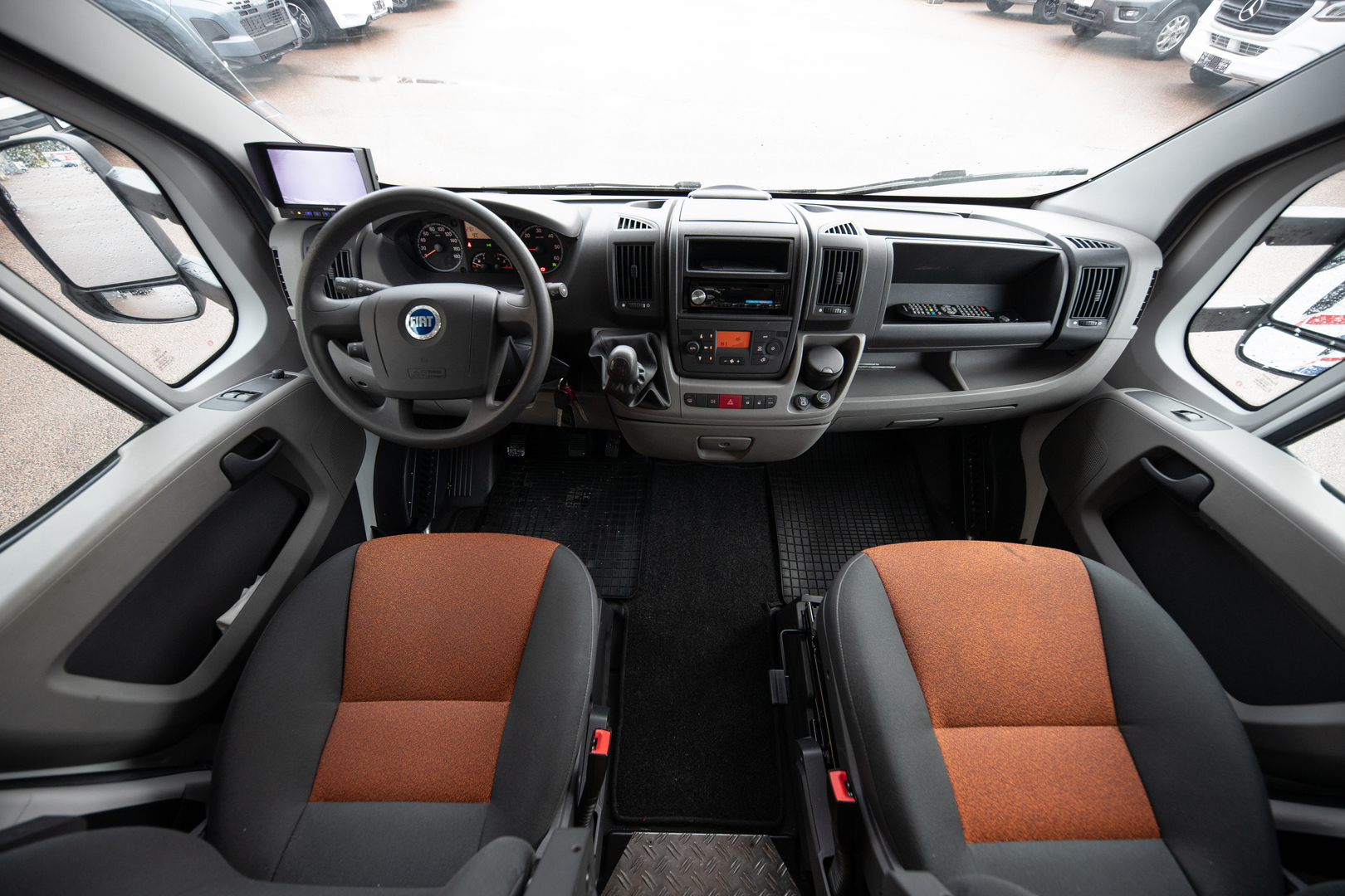 DETHLEFFS A 5881 HG Advantage 2007