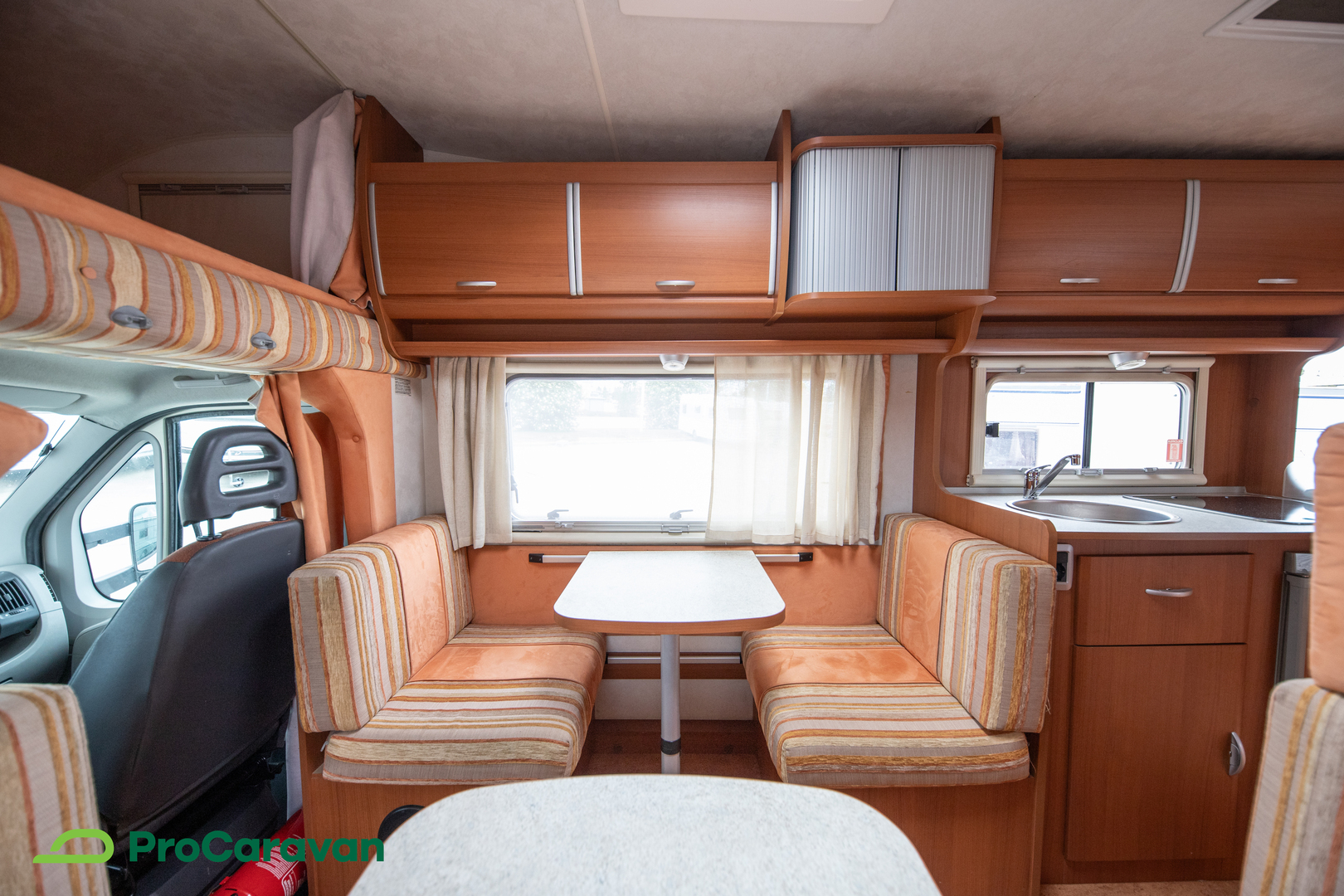 ELNAGH Duke 48 2007