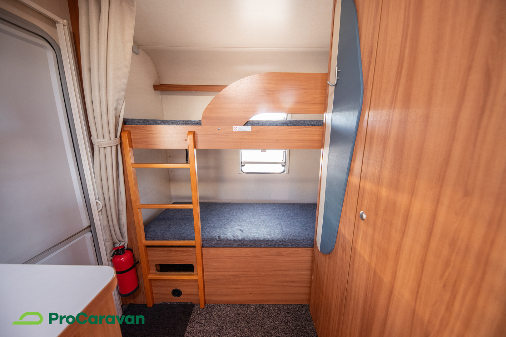 WEINSBERG CaraOne 2014