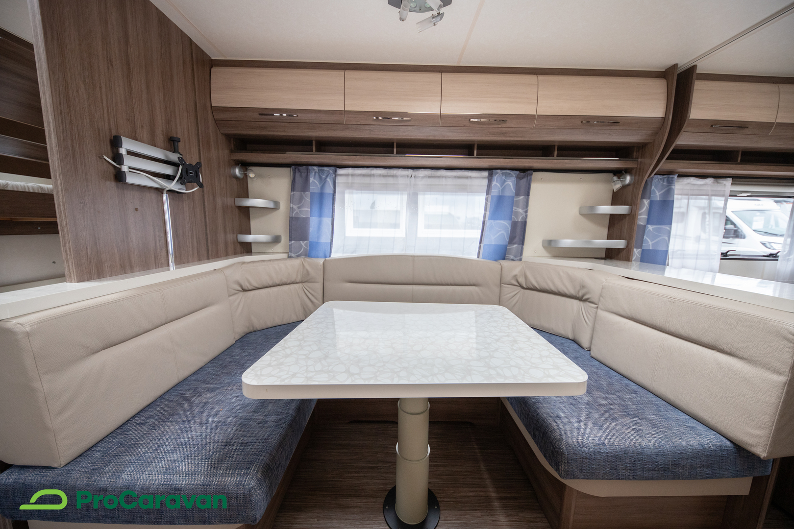 HOBBY 560 2015
