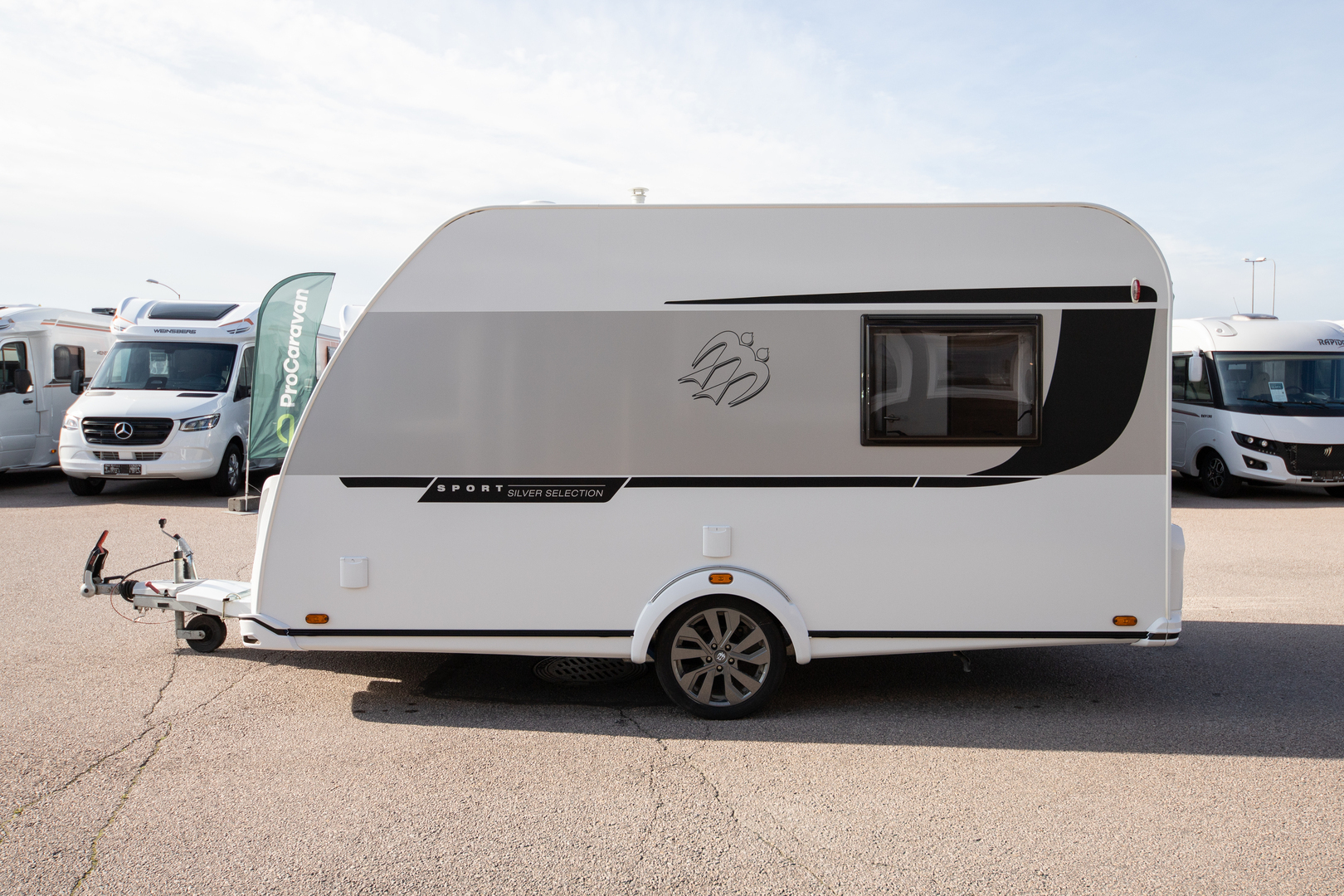 KNAUS Sport 2020