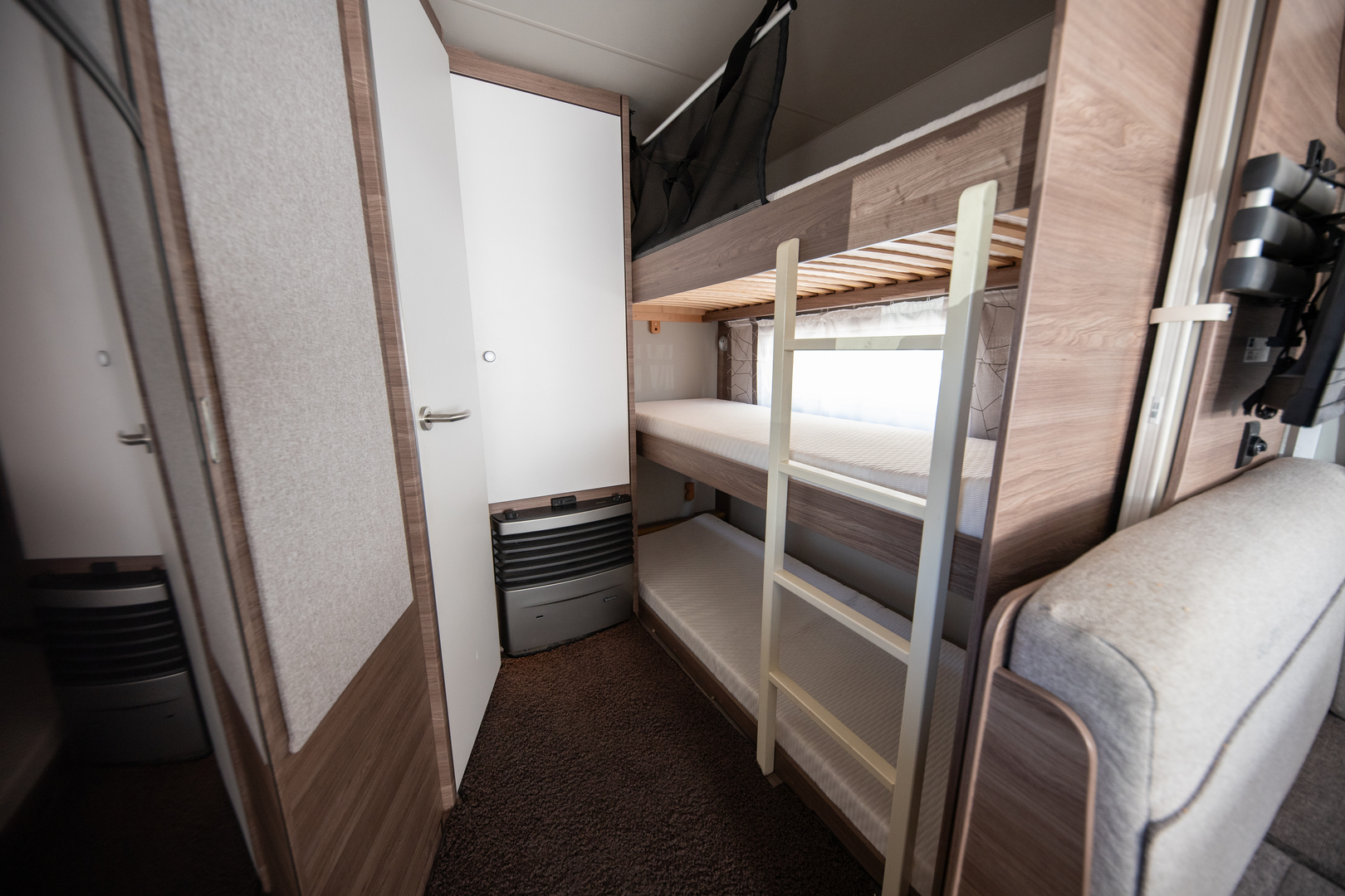 KNAUS Sport 2020