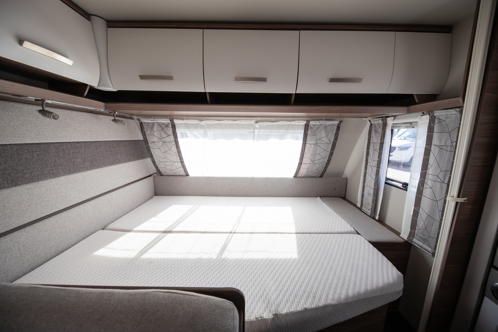 KNAUS Sport 2020