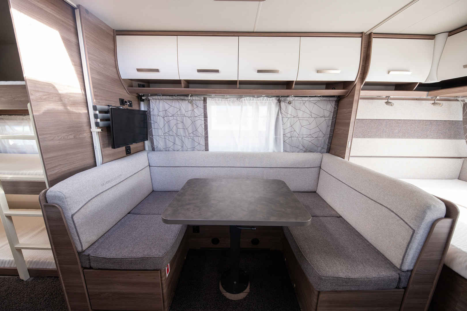 KNAUS Sport 2020