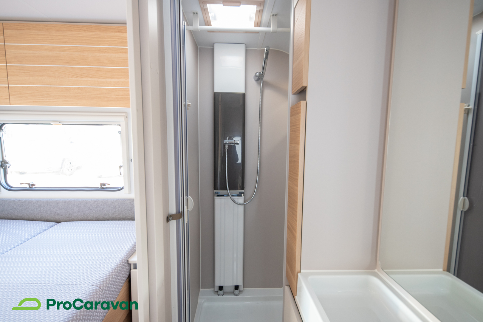 ADRIA Adora 2023