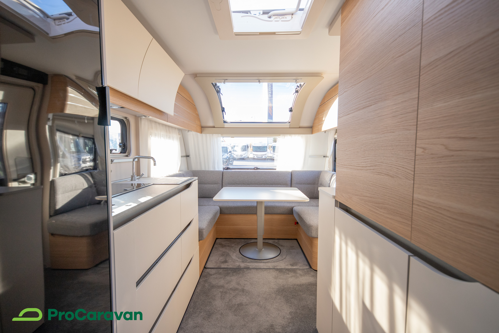 ADRIA Adora 2023