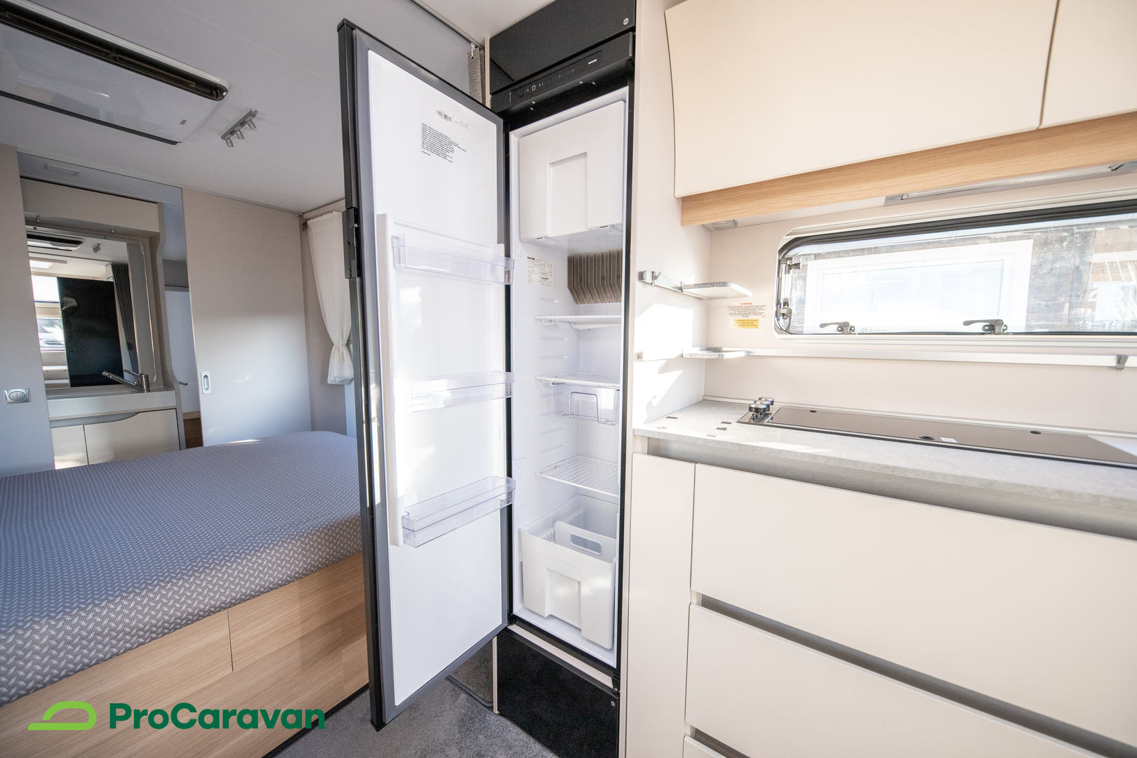 ADRIA Adora 2023