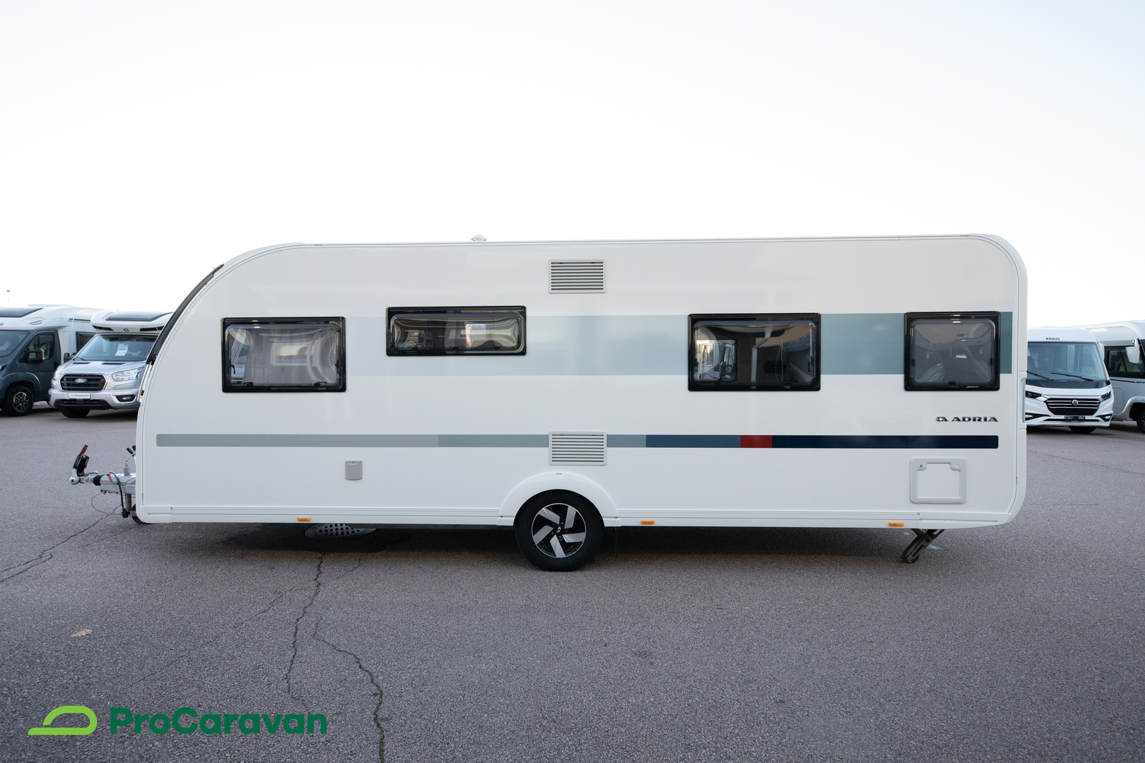 ADRIA Adora 2023
