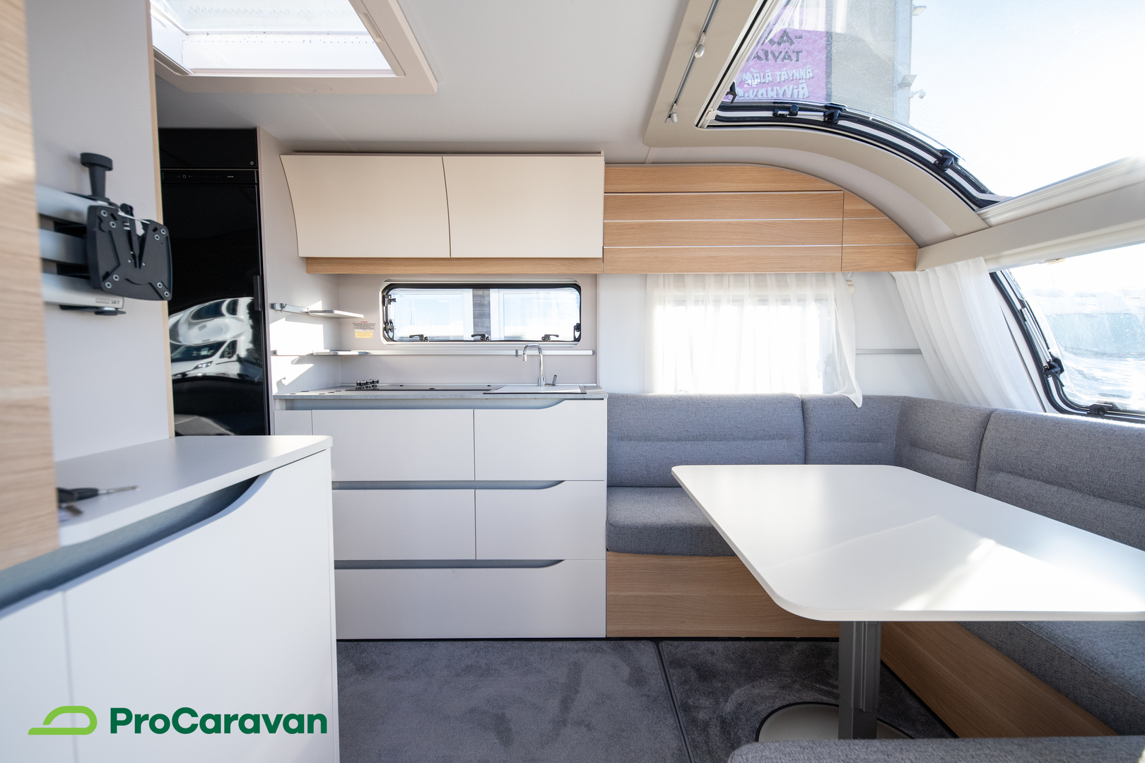 ADRIA Adora 2023