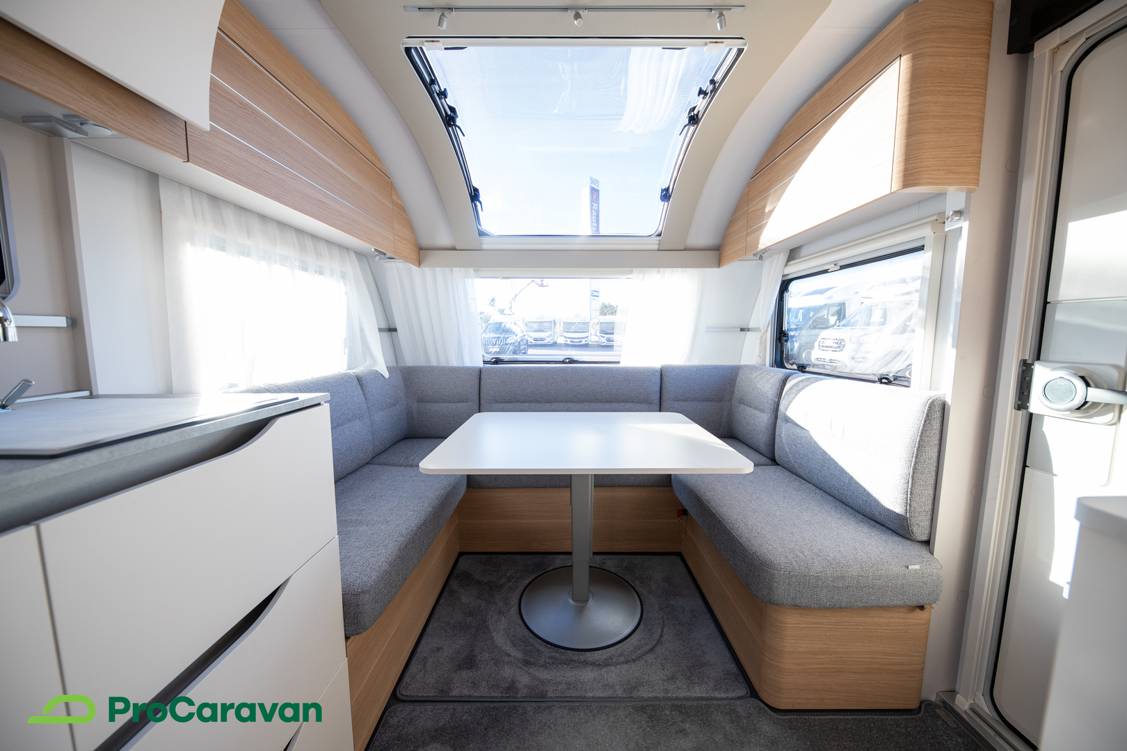 ADRIA Adora 2023