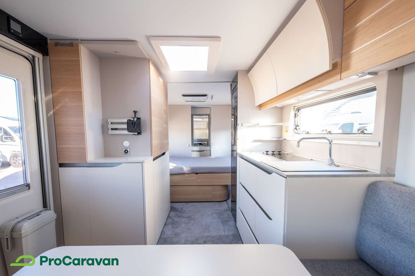 ADRIA Adora 2023