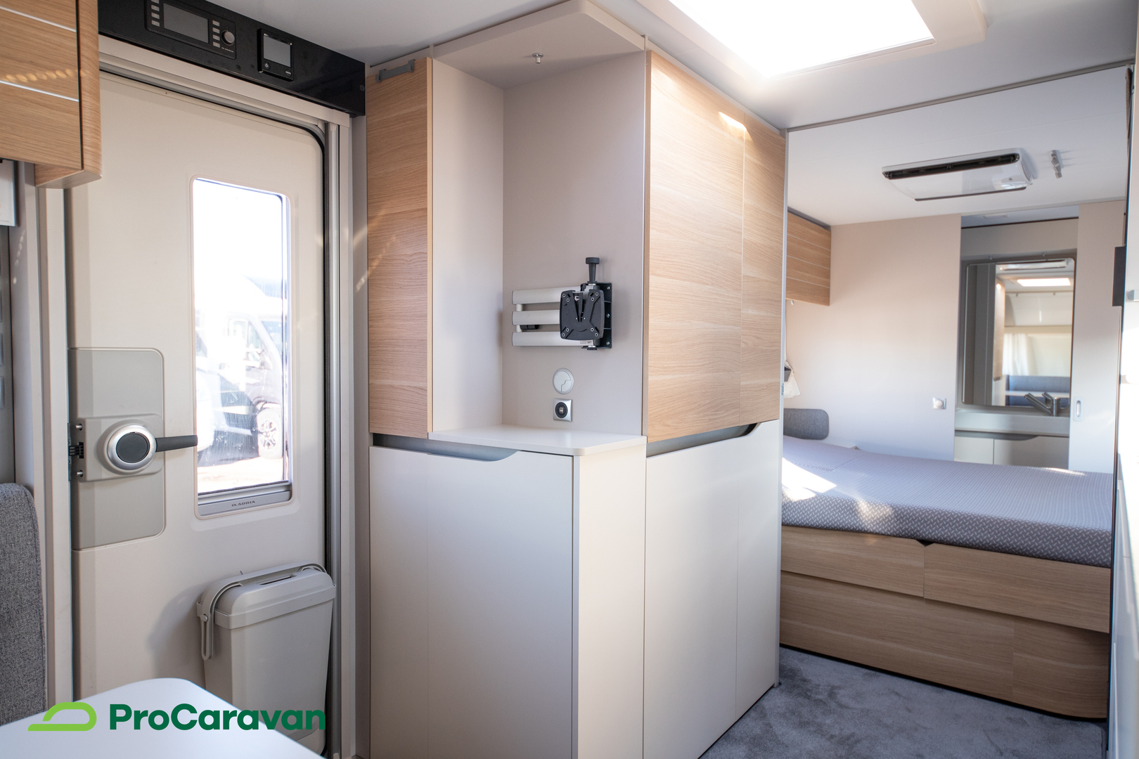 ADRIA Adora 2023