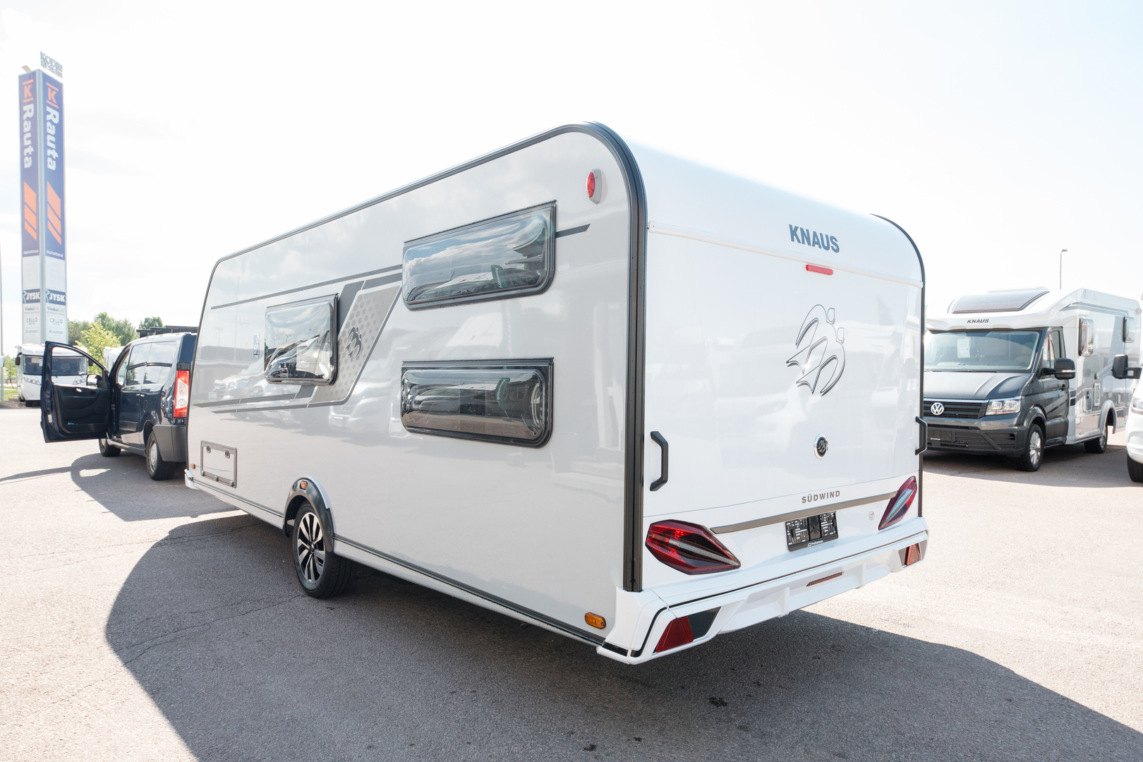 KNAUS Südwind 2023