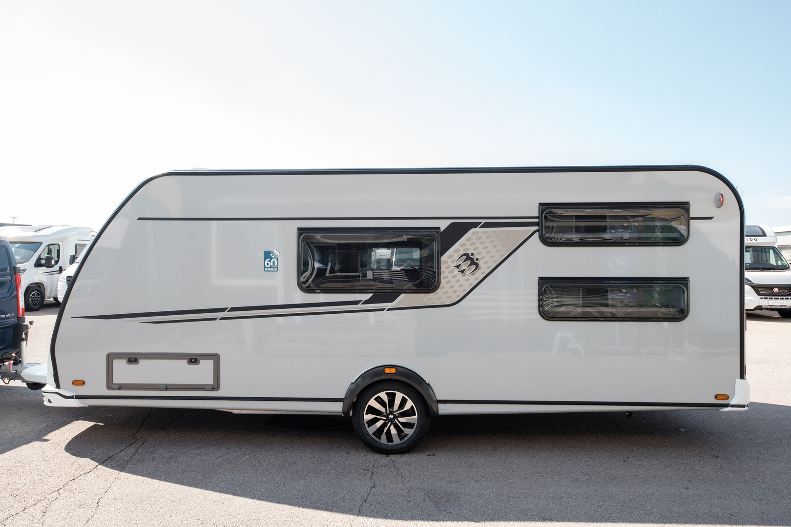 KNAUS Südwind 2023
