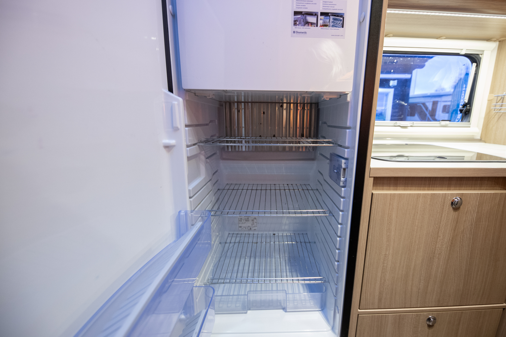 ADRIA Matrix Axess M 680 SP 2013