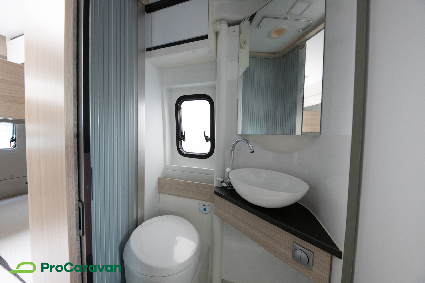 ADRIA Twin 600 SPB 2020