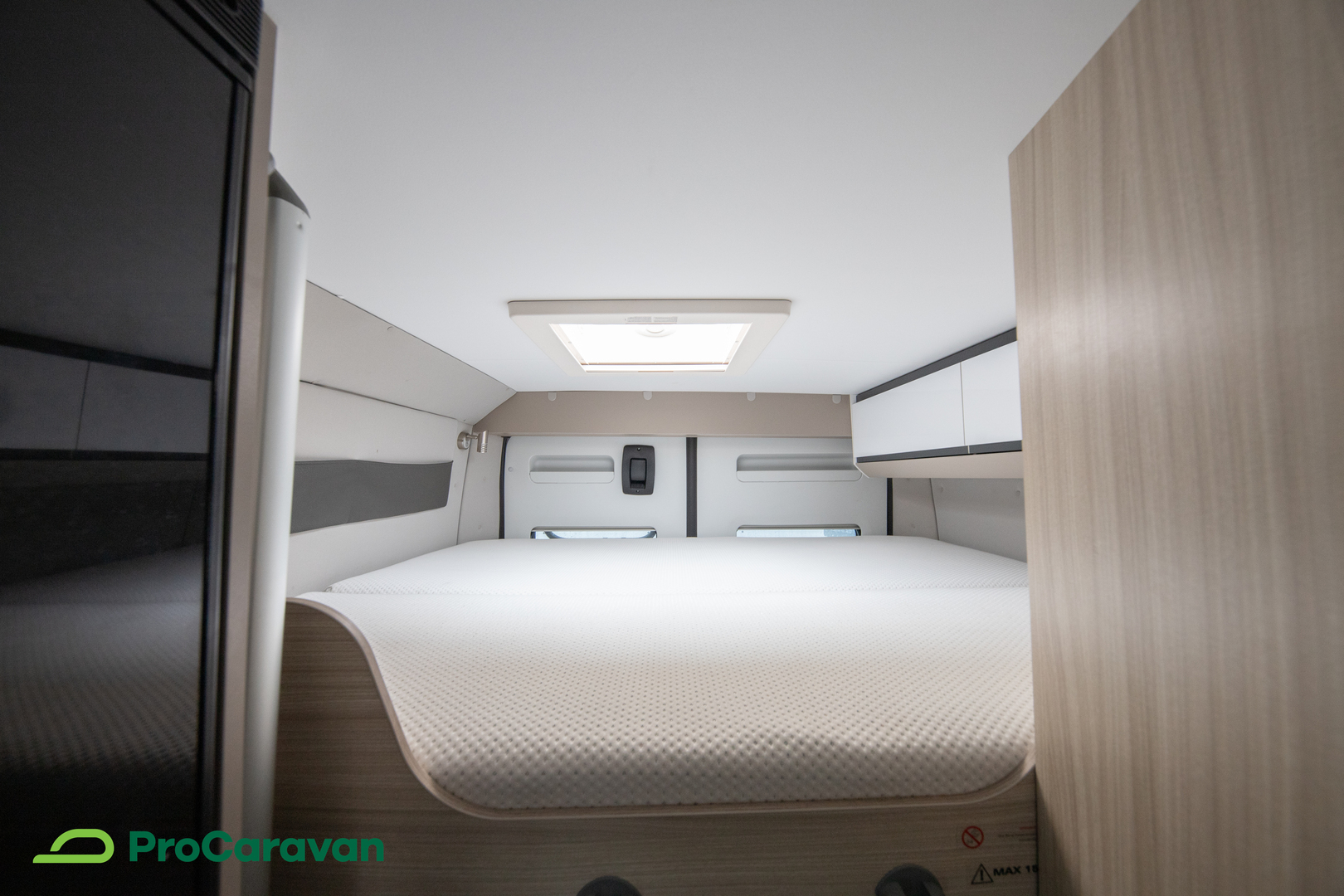 ADRIA Twin 600 SPB 2020