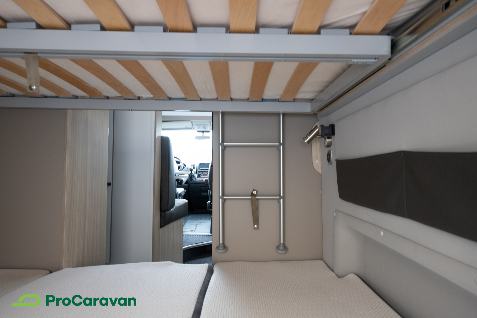ADRIA Twin 600 SPB 2020