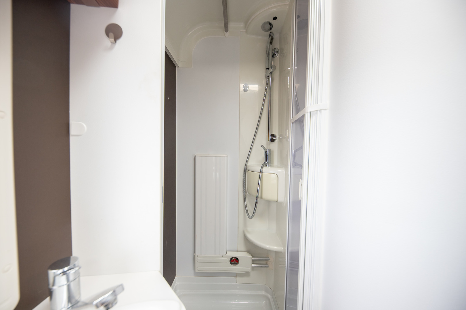 ADRIA Coral Supreme S 670 SLT 2015