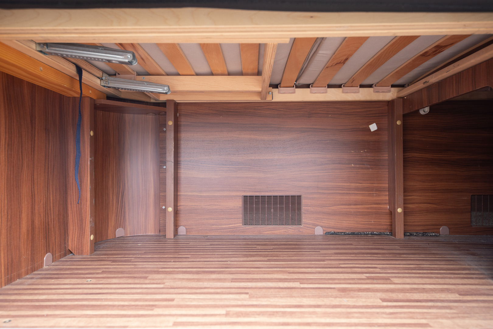 ADRIA Coral Supreme S 670 SLT 2015