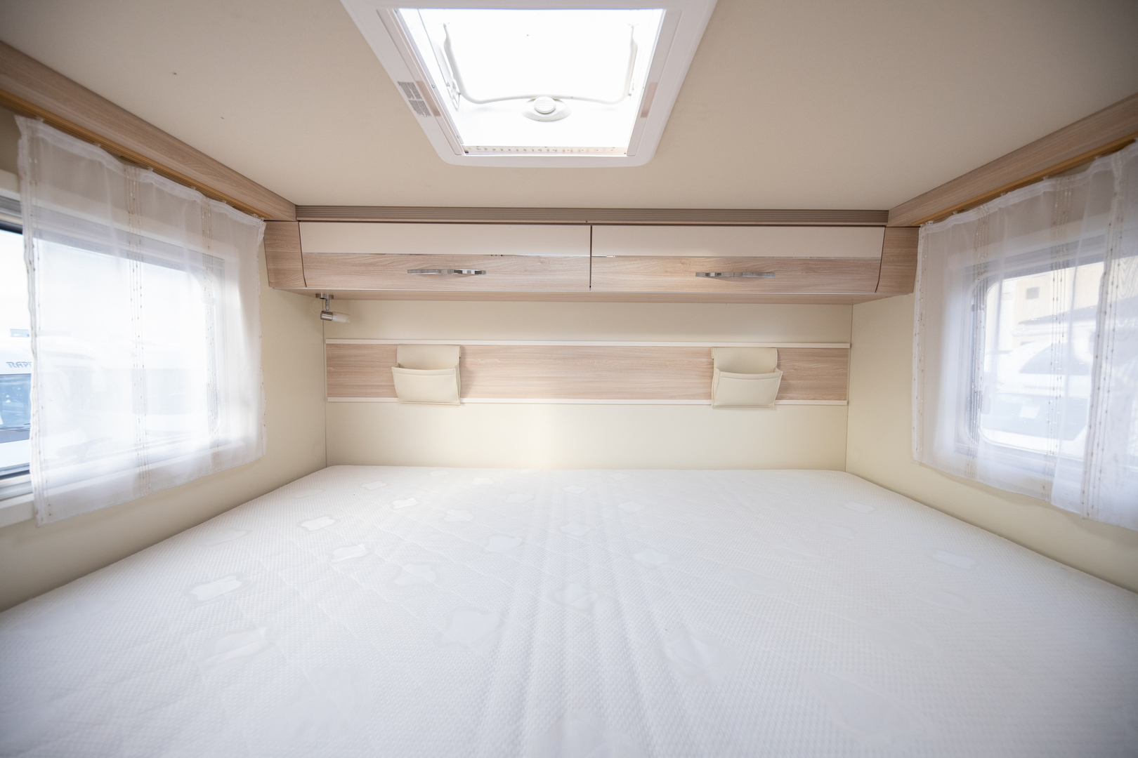 EURA MOBIL Active One 690 HB 2021