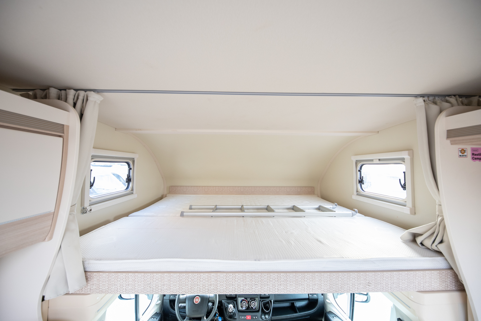 EURA MOBIL Active One 690 HB 2021