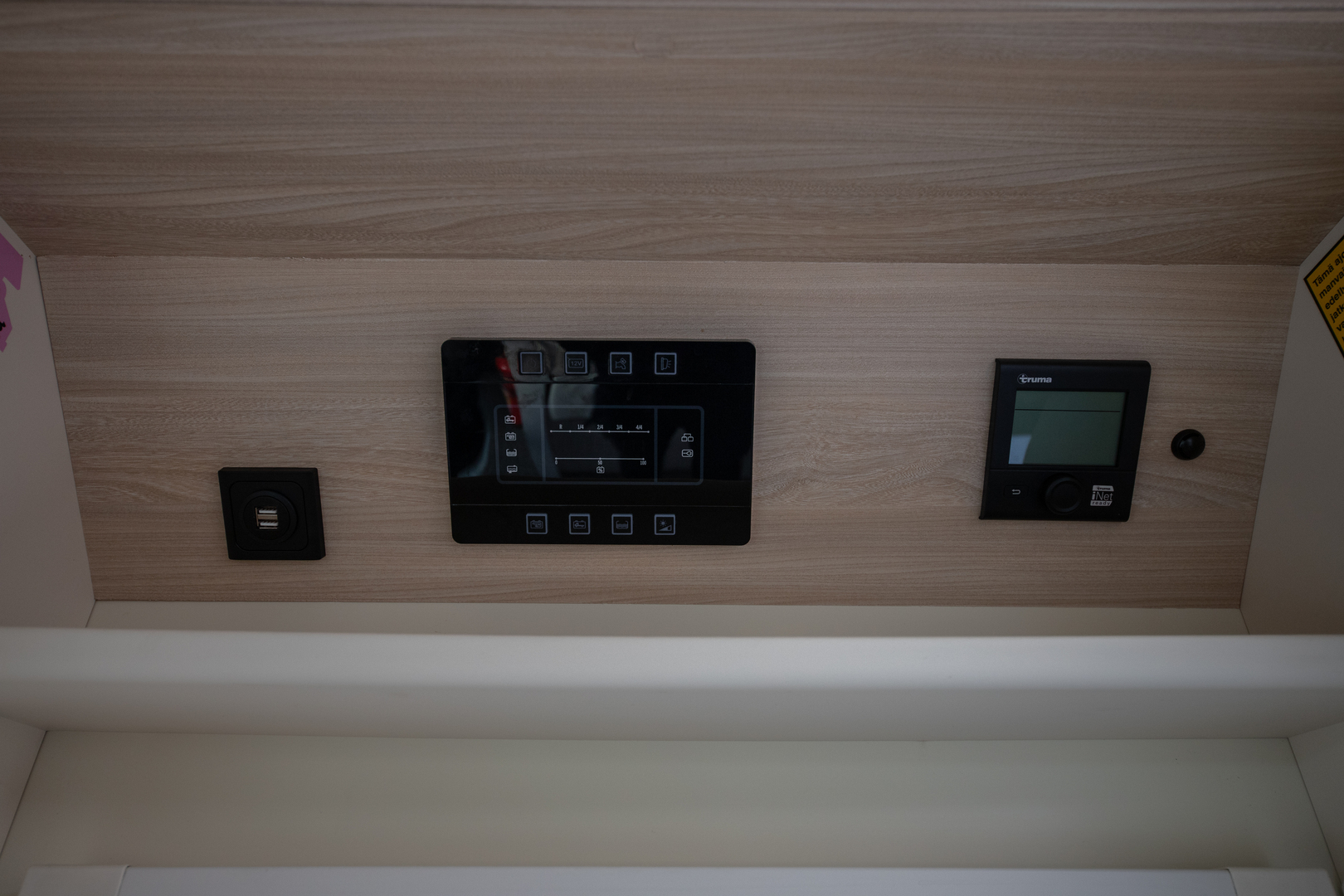 EURA MOBIL Active One 690 HB 2021