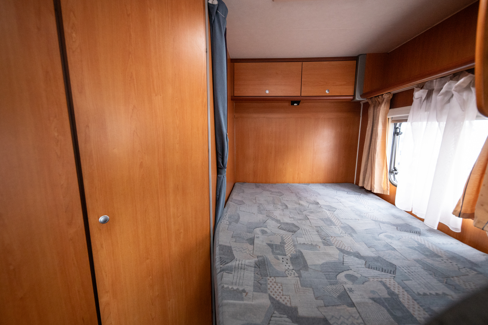 DETHLEFFS Sunlight 2007