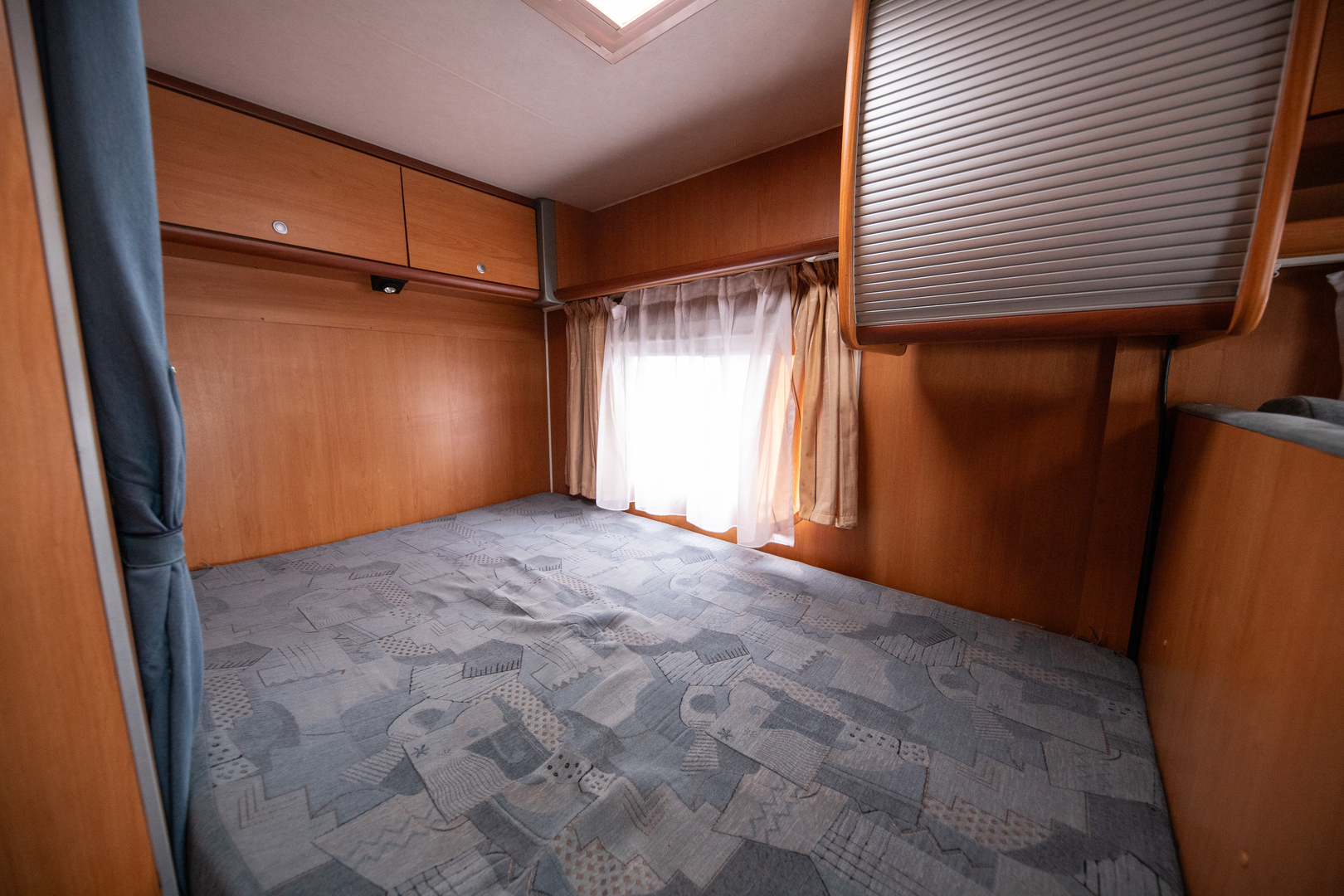 DETHLEFFS Sunlight 2007