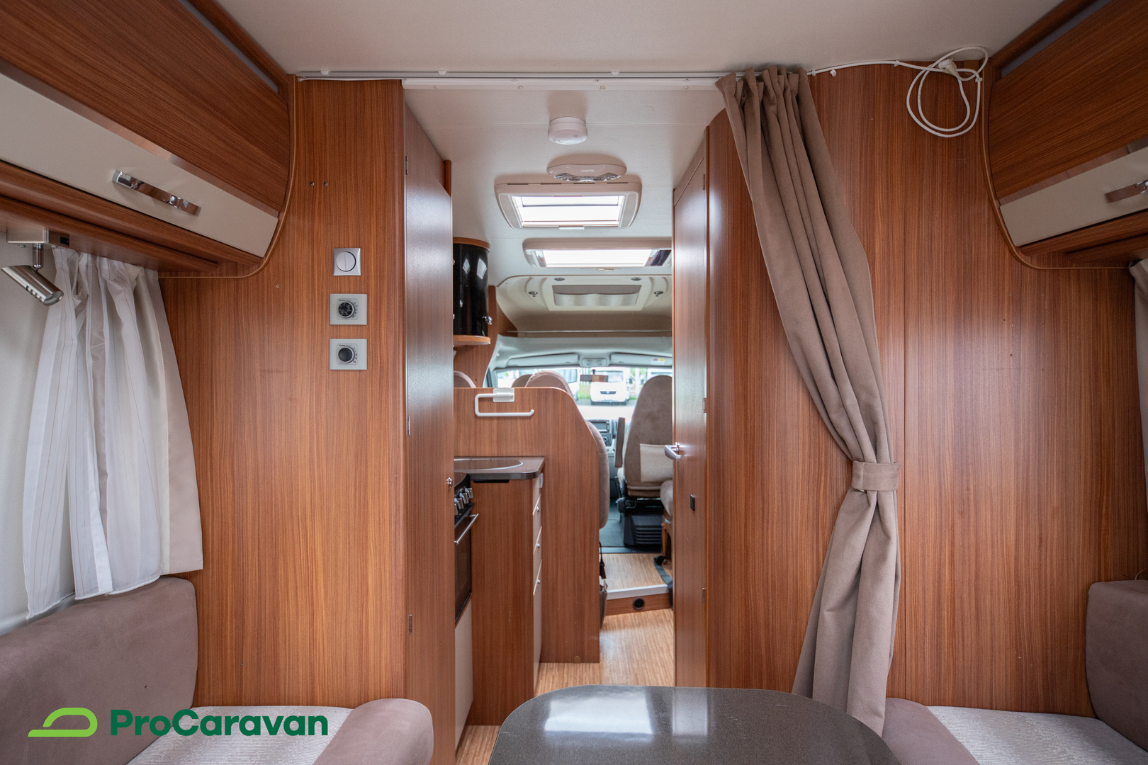 ADRIA Coral S 670 SLL 2013