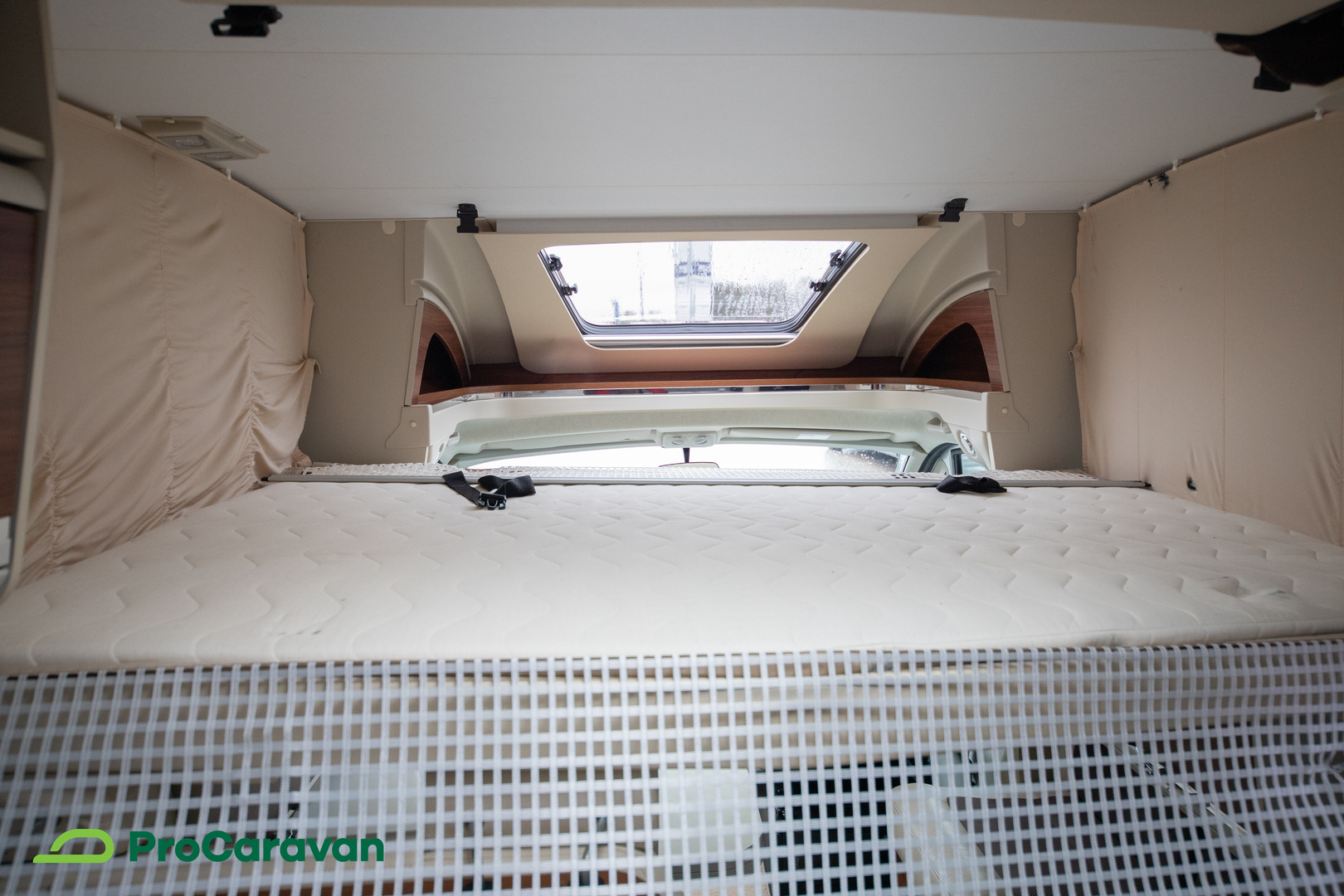 ADRIA Matrix M 650 SF 2015