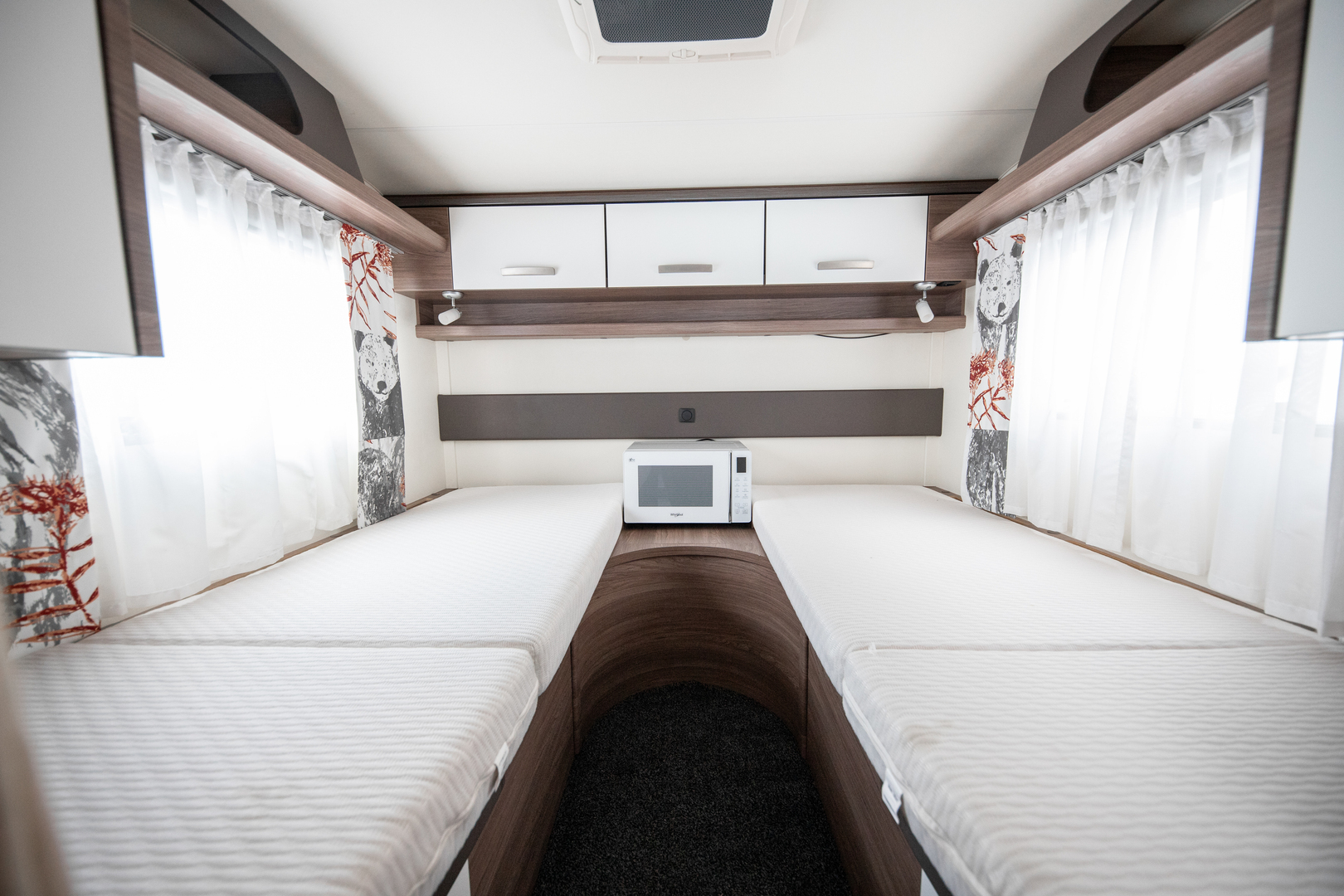 KNAUS Live TI 700 MEG 2018