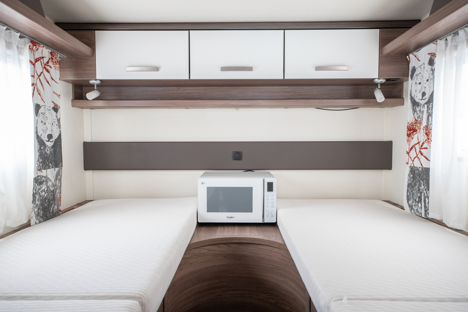 KNAUS Live TI 700 MEG 2018