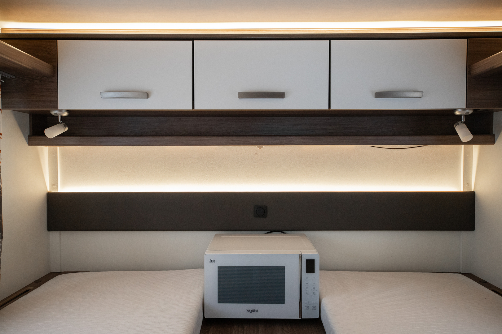 KNAUS Live TI 700 MEG 2018