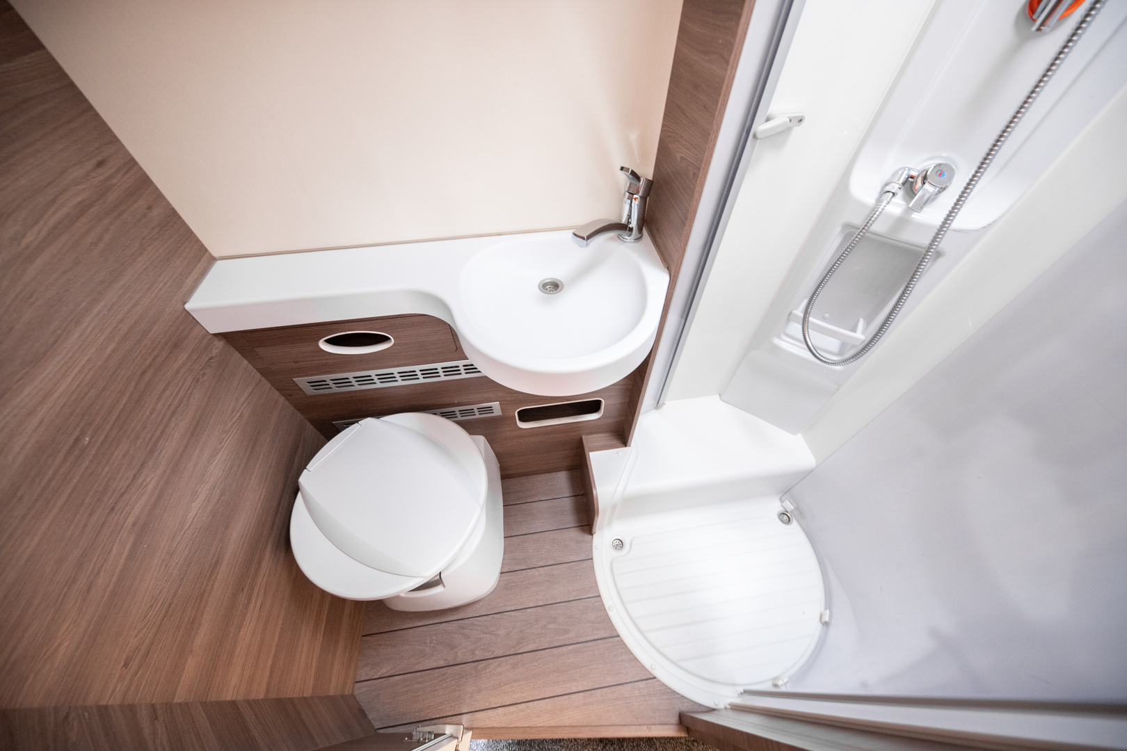 KNAUS Live TI 700 MEG 2018