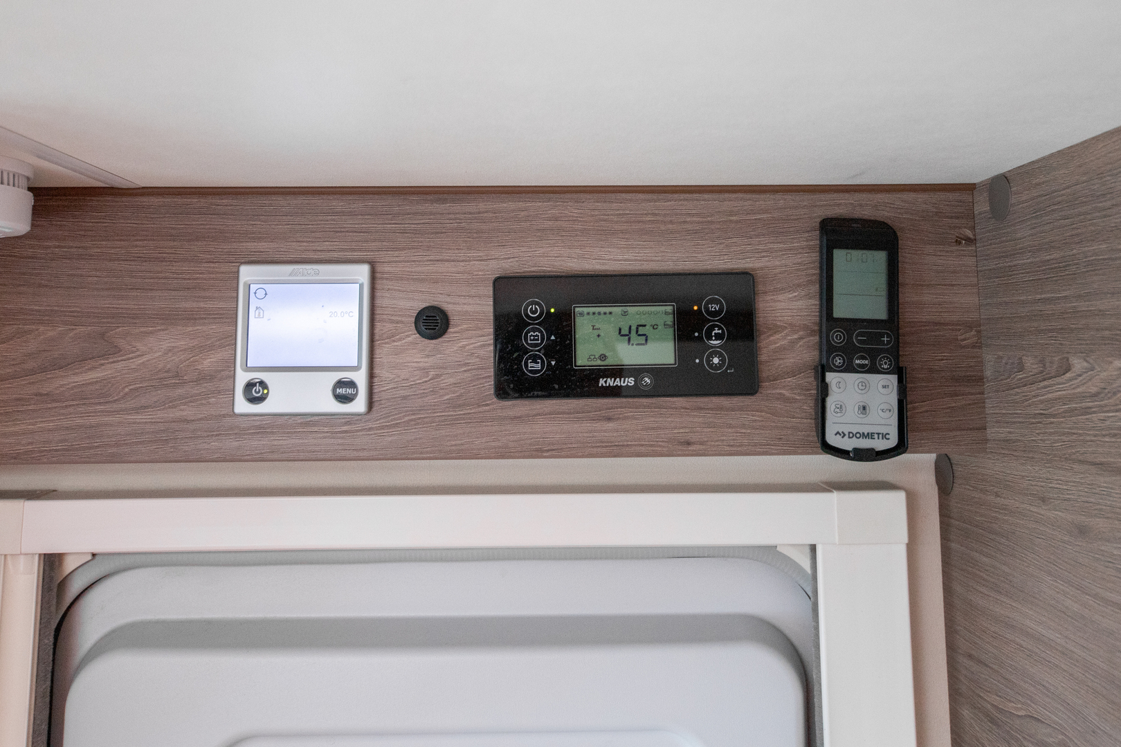 KNAUS Live TI 700 MEG 2018