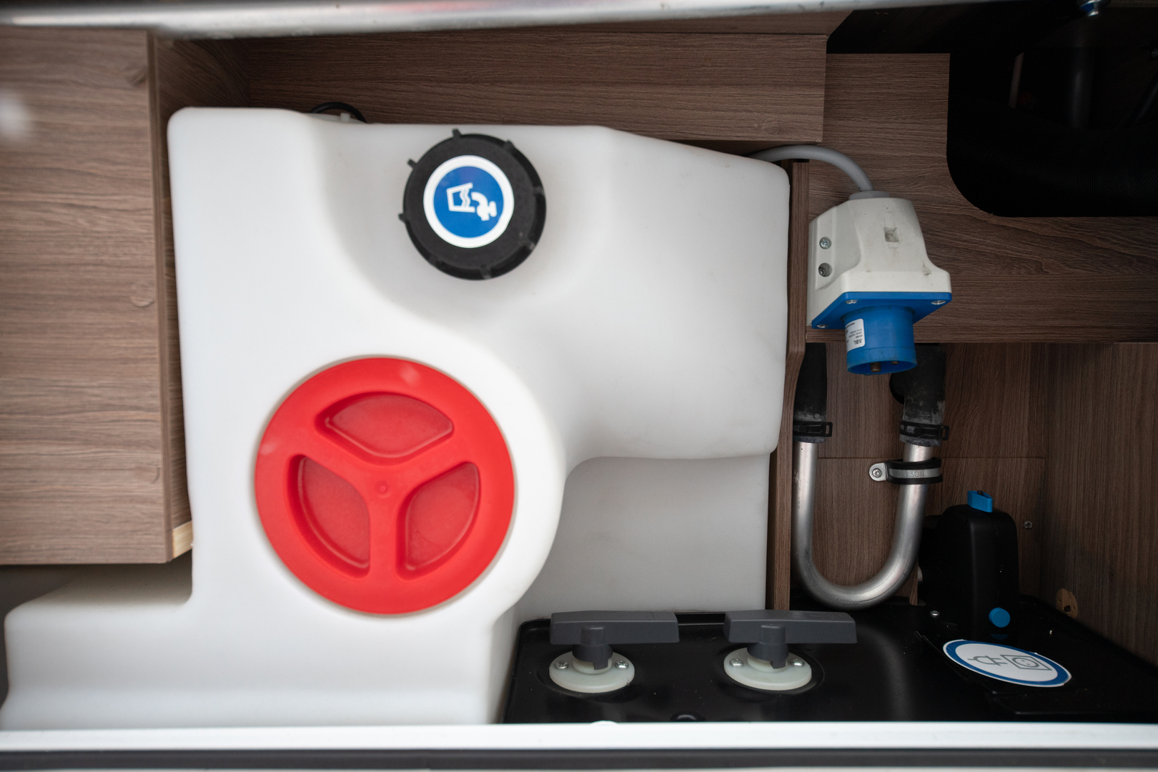 KNAUS Live TI 700 MEG 2018