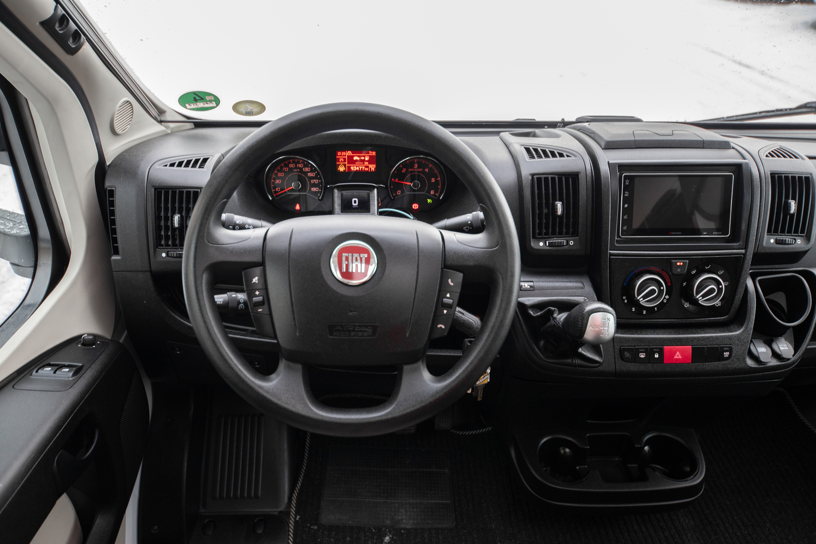 KNAUS Live TI 700 MEG 2018