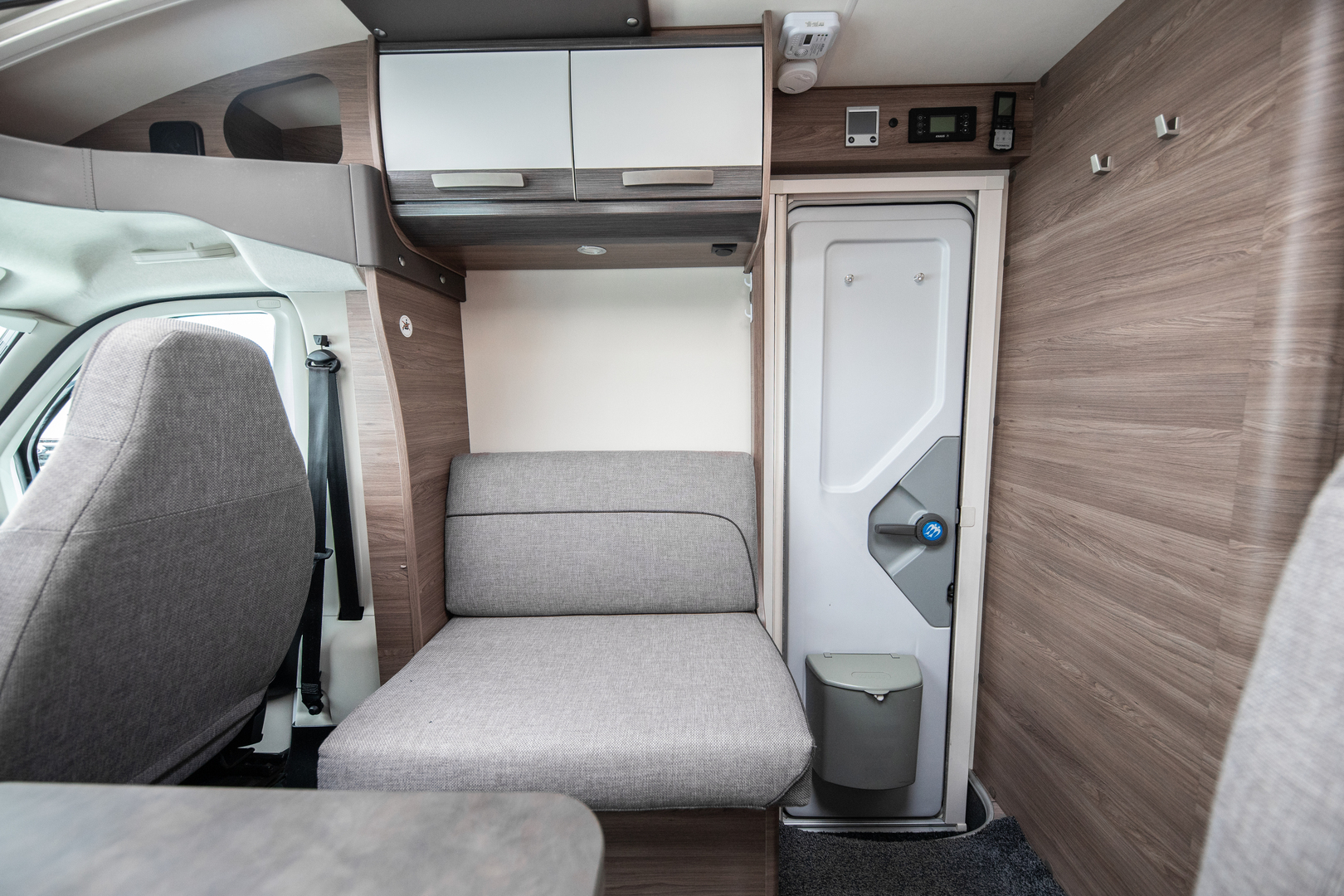 KNAUS Live TI 700 MEG 2018