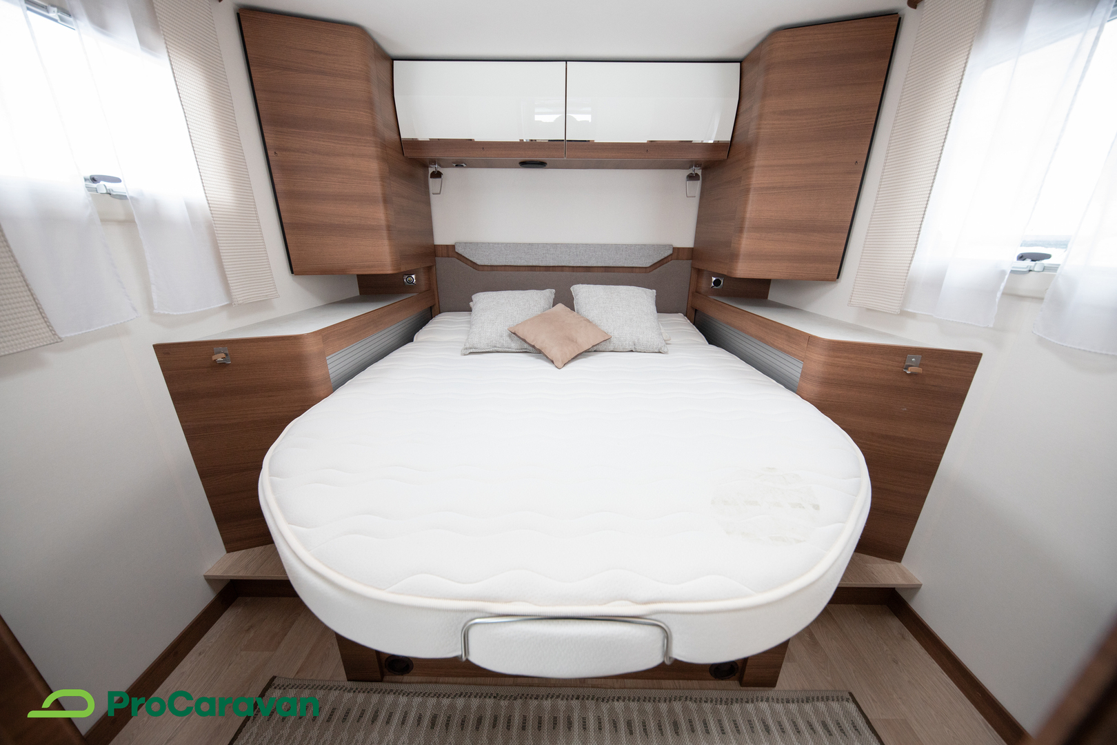 RAPIDO 886F Scandinavian Selection 2023