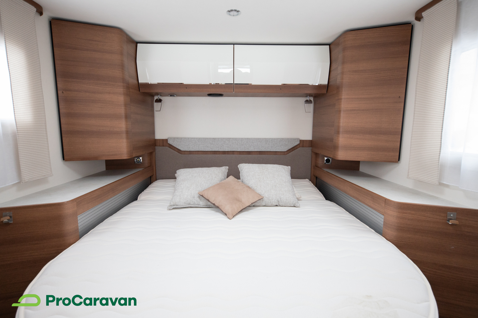 RAPIDO 886F Scandinavian Selection 2023