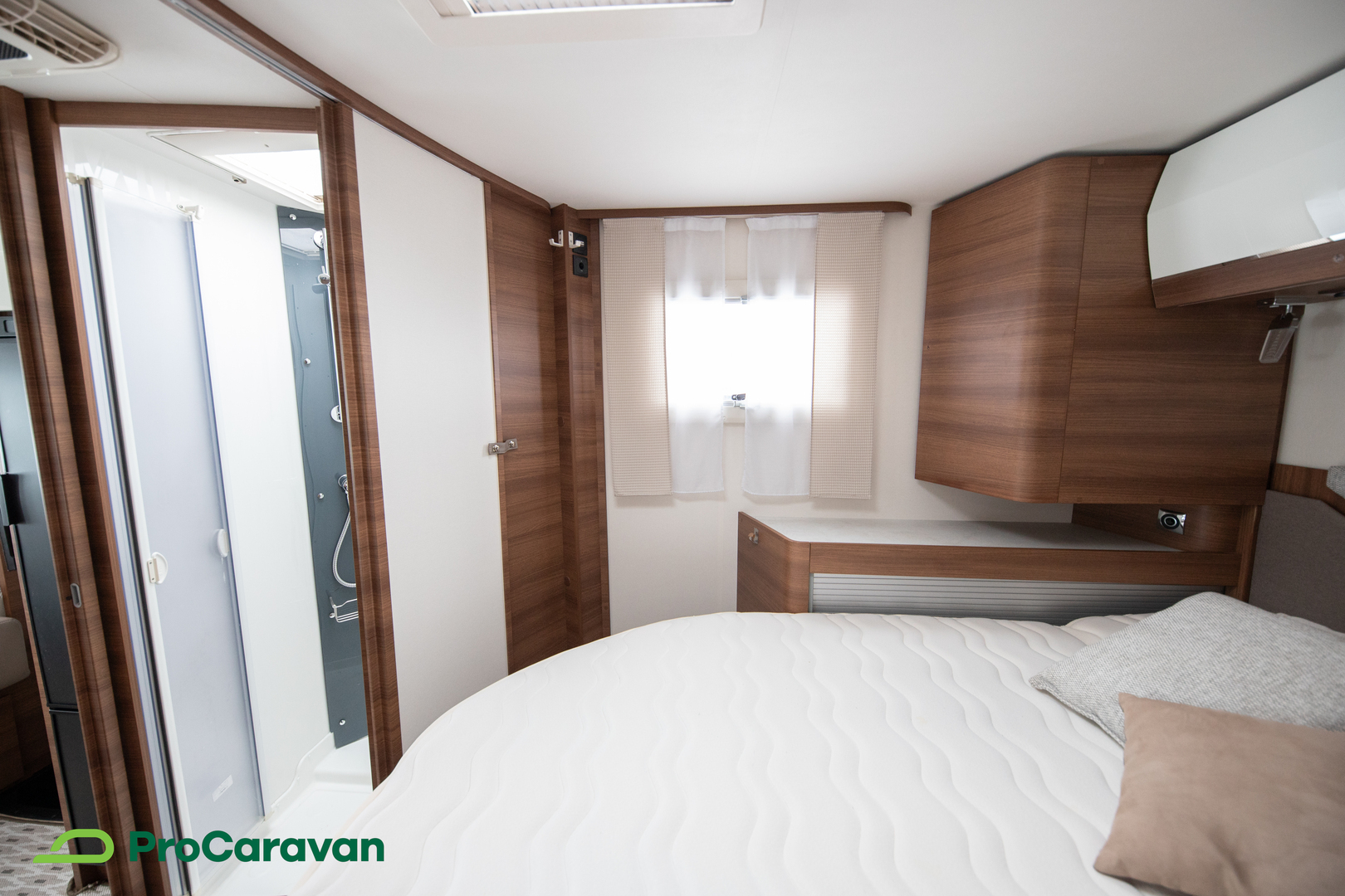 RAPIDO 886F Scandinavian Selection 2023