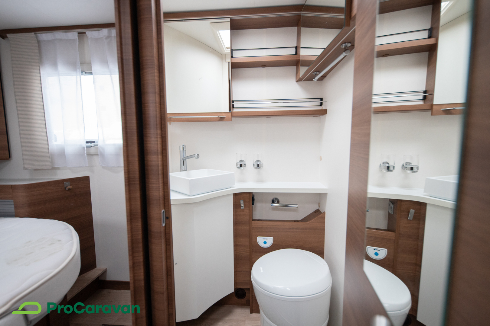 RAPIDO 886F Scandinavian Selection 2023