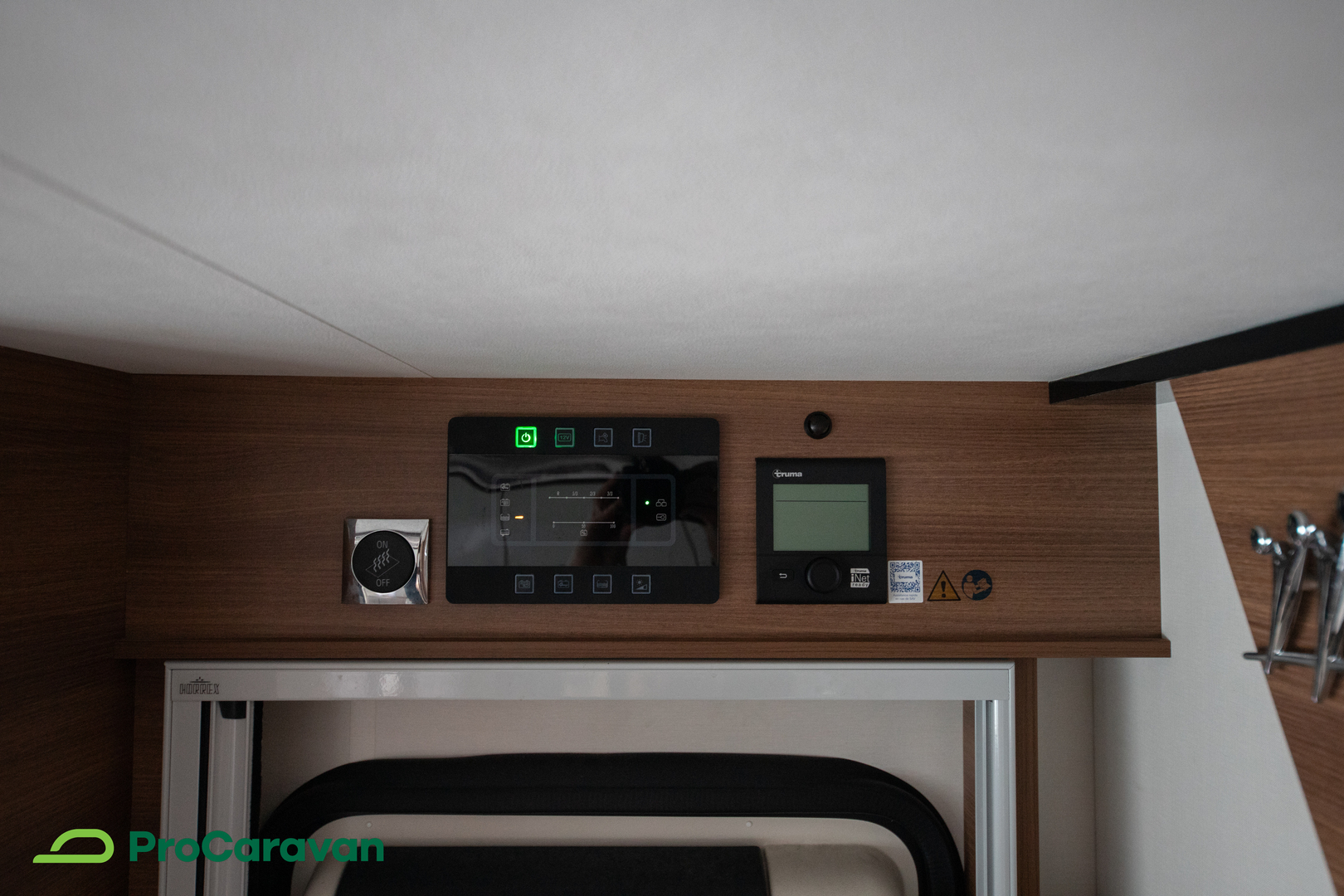 RAPIDO 886F Scandinavian Selection 2023