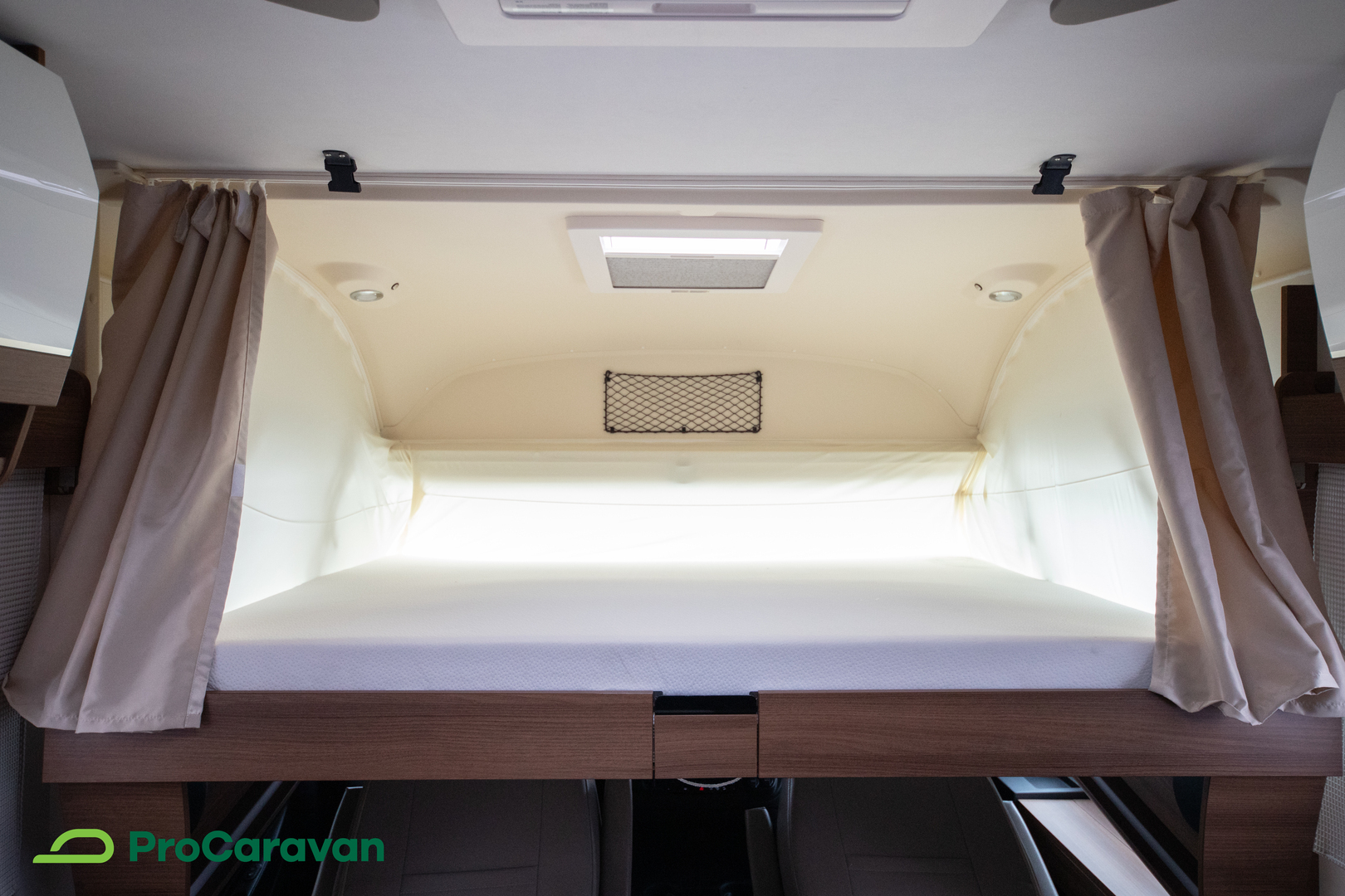 RAPIDO 886F Scandinavian Selection 2023