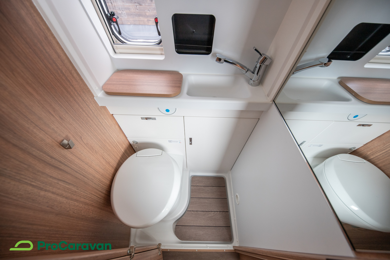 WEINSBERG CaraBus 630 ME Edition [FIRE] 2026