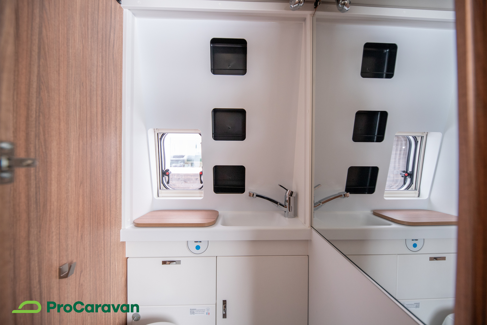 WEINSBERG CaraBus 630 ME Edition [FIRE] 2026