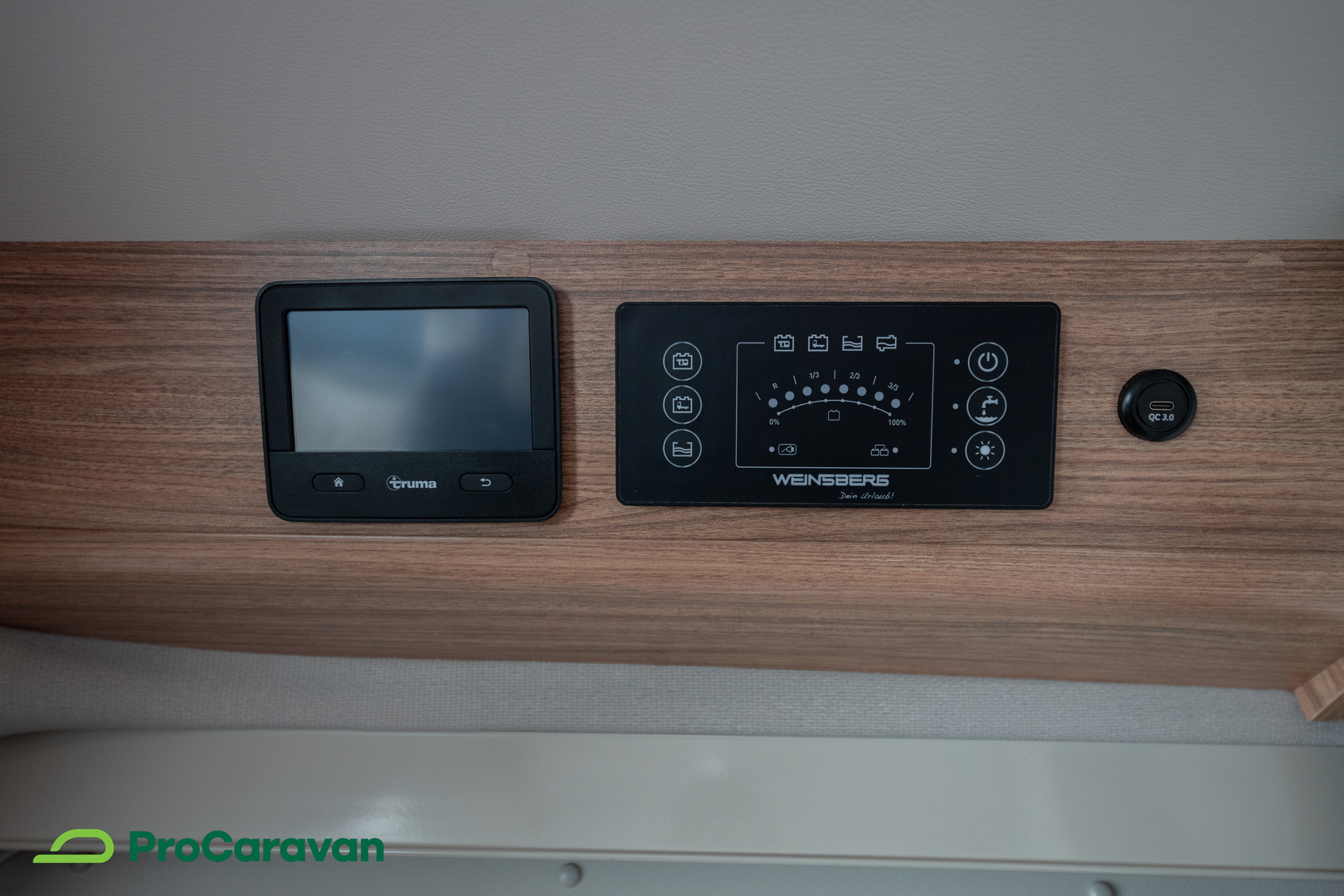 WEINSBERG CaraBus 630 ME Edition [FIRE] 2026