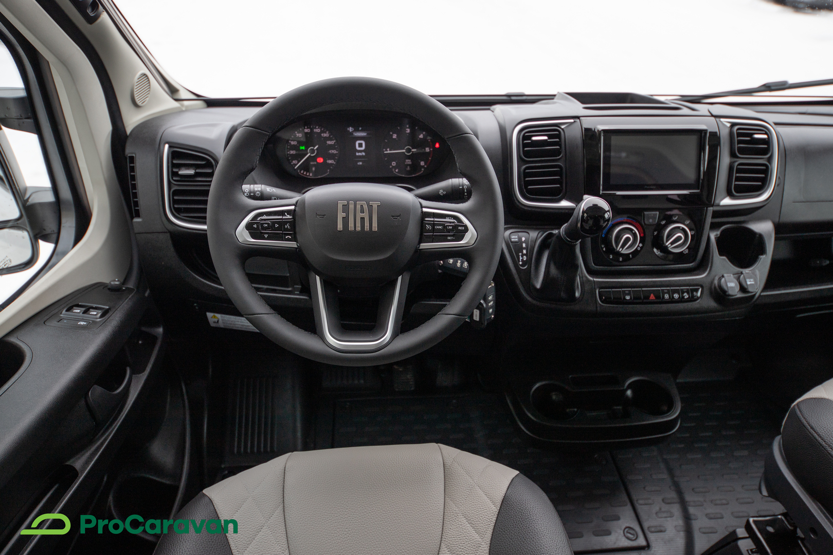 WEINSBERG CaraBus 630 ME Edition [FIRE] 2026