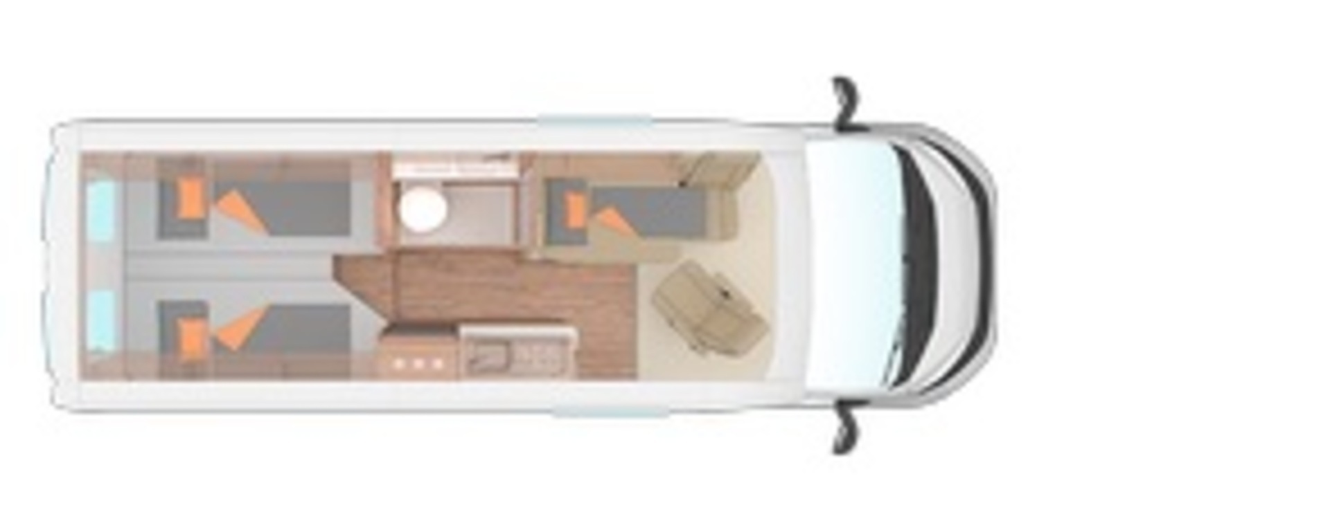 WEINSBERG CaraBus 630 ME Edition [FIRE] 2026